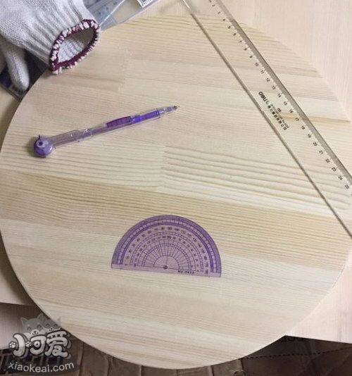 自制貓爬架教程