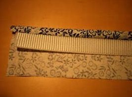 狗項圈制作方法2