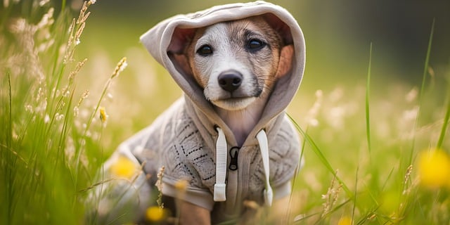 狗狗濕疹會不會傳染嗎？