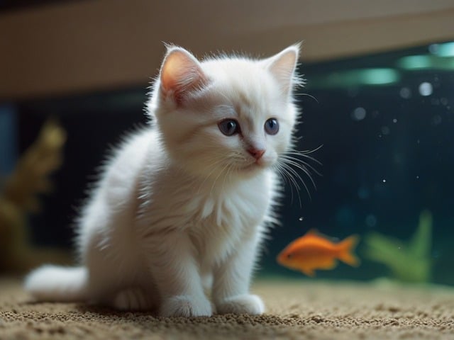 貓咪打了疫苗，還會感染貓瘟病毒嗎？