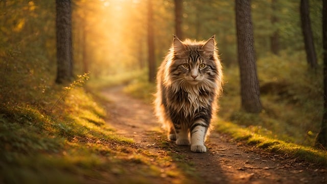 如何診斷貓是否患有貓傳腹？如何判斷貓是否患有貓傳腹？