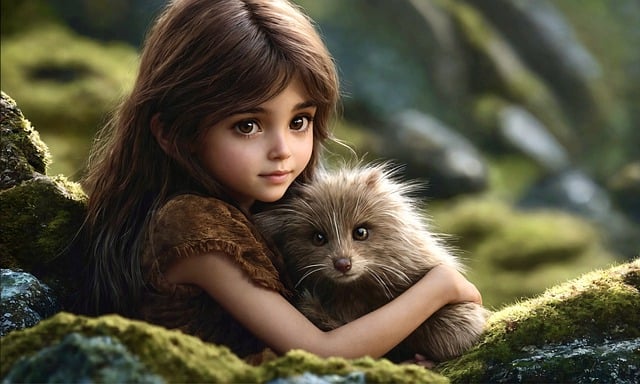 貓咪晚上不睡覺，有啥辦法？