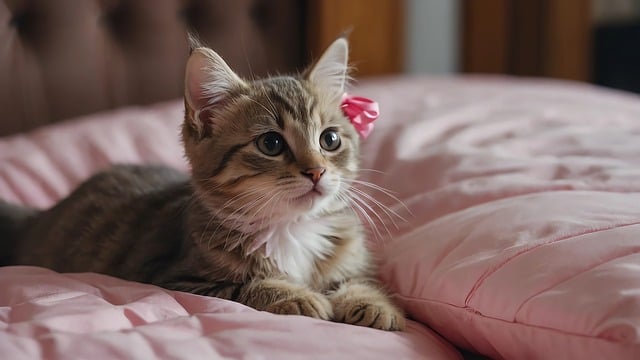 貓咪總是抓沙發，我能怎么辦？