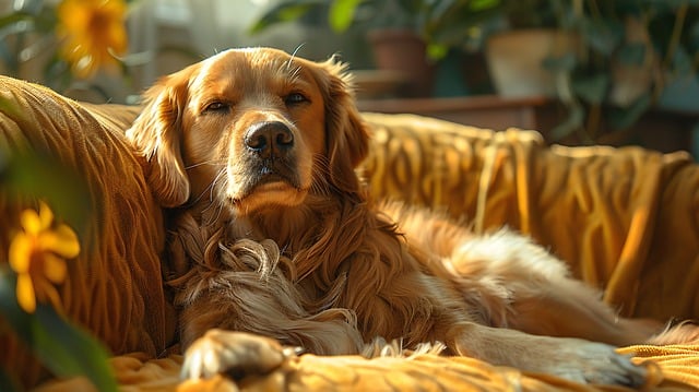 狗狗產后奶水不足？別急，咱們來場“營養大救援”！