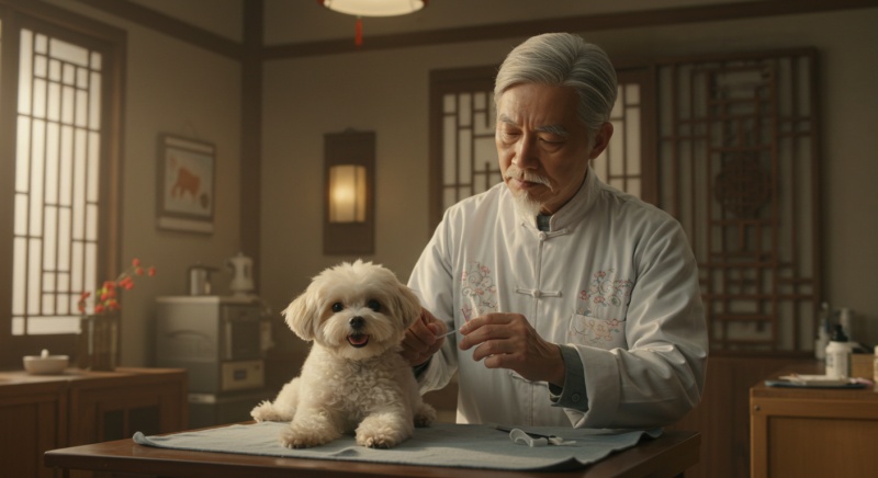 狗狗拉肚子別慌！金牌鏟屎官總結的急救指南，看完少跑3次醫院