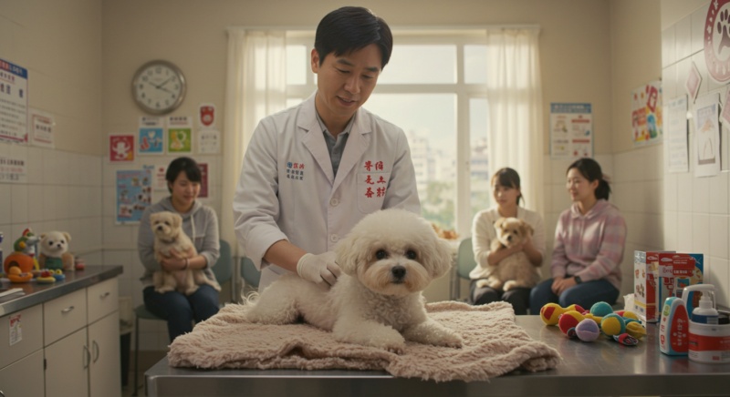 緊急！狗狗拉肚子千萬別做這5件事，資深獸醫的保命經驗全公開