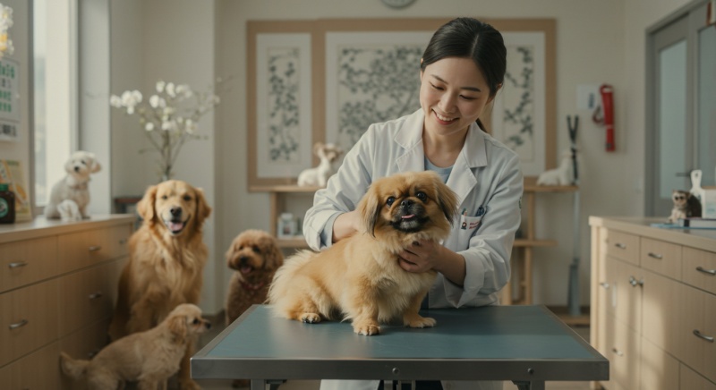 狗狗拉肚子別慌張！資深鏟屎官總結(jié)5步急救法+防坑指南