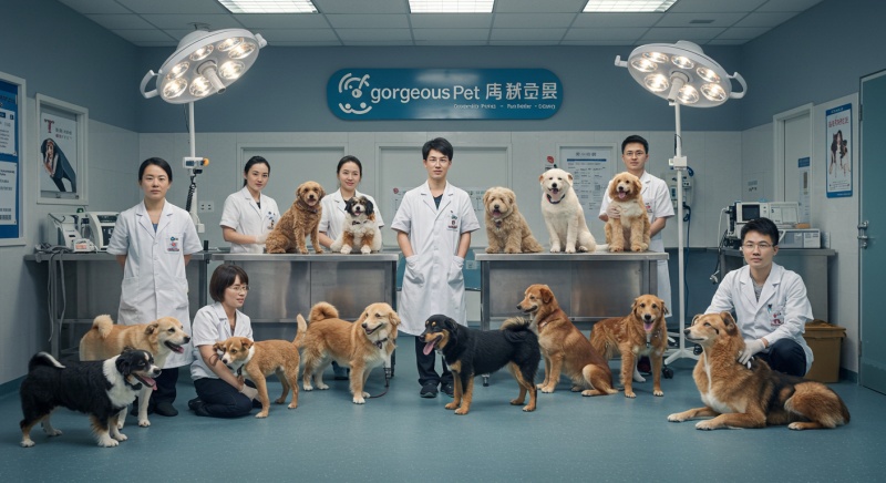 狗狗拉稀別慌！資深鏟屎官總結(jié)5步急救法+3大避坑指南