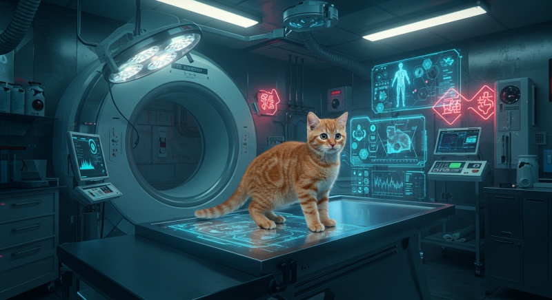 你家貓咪也中招了？春季腹瀉高發(fā)！這份‘急救地圖’讓你少花冤枉錢