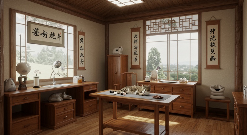 鏟屎官必看！貓咪拉肚子別慌！5 招科學(xué)應(yīng)對 + 預(yù)防指南