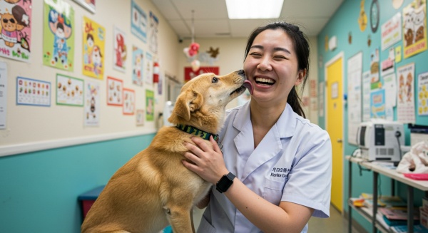 狗狗拉感冒高發季！3 個信號提示你家毛孩中招，附急救流程圖
