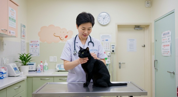 貓咪嘔吐全解析：從毛球到重疾，鏟屎官必備指南