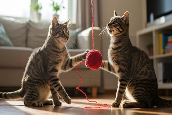 貓咪皮膚瘙癢的原因是什么？如何有效緩解貓咪的瘙癢癥狀？