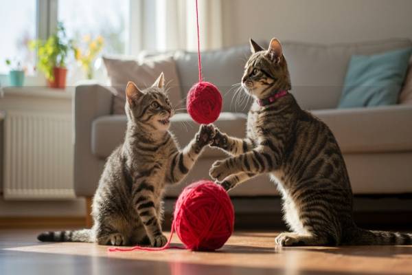 貓咪便秘的原因是什么?如何有效緩解貓咪便秘問題? 貓咪便秘的原因是什么?如何有效緩解貓咪便秘問題?