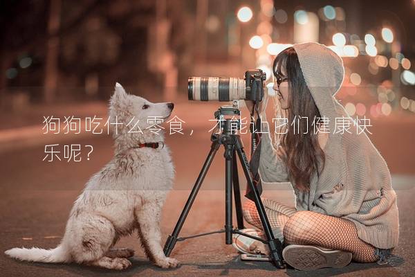 狗狗吃什么零食,才能讓它們健康快樂呢? 狗狗吃什么零食,才能讓它們健康快樂呢?