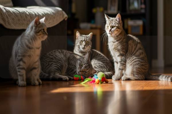 貓咪食欲不振的原因是什么?如何有效改善貓咪的飲食習(xí)慣? 貓咪食欲不振的原因是什么?如何有效改善貓咪的飲食習(xí)慣?